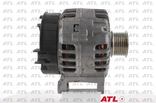 Generator 14 V ATL Autotechnik L 80 240 Bild Generator 14 V ATL Autotechnik L 80 240