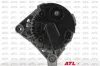 Generator 14 V ATL Autotechnik L 80 240 Bild Generator 14 V ATL Autotechnik L 80 240