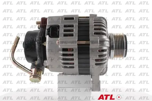 Generator 14 V ATL Autotechnik L 80 260 Bild Generator 14 V ATL Autotechnik L 80 260