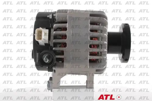 Generator 14 V ATL Autotechnik L 80 270 Bild Generator 14 V ATL Autotechnik L 80 270