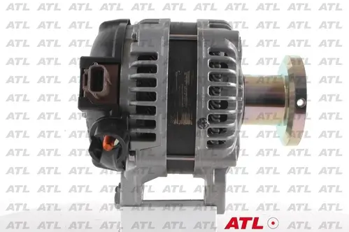 Generator 14 V ATL Autotechnik L 80 280 Bild Generator 14 V ATL Autotechnik L 80 280