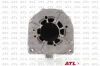 Generator 14 V ATL Autotechnik L 80 290 Bild Generator 14 V ATL Autotechnik L 80 290