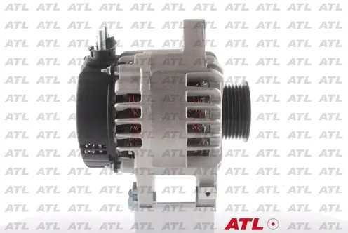 Generator 14 V ATL Autotechnik L 80 380 Bild Generator 14 V ATL Autotechnik L 80 380