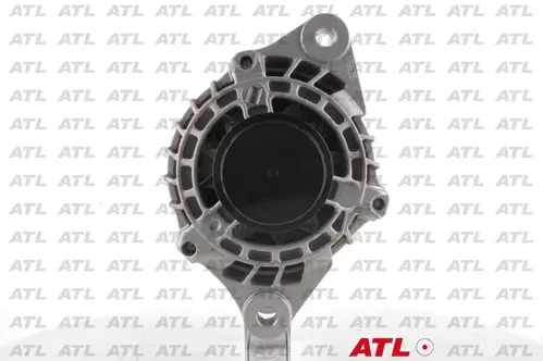 Generator 14 V ATL Autotechnik L 80 430 Bild Generator 14 V ATL Autotechnik L 80 430