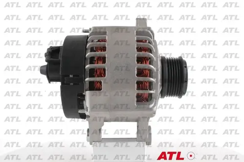 Generator 14 V ATL Autotechnik L 80 430 Bild Generator 14 V ATL Autotechnik L 80 430