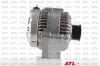 Generator 14 V ATL Autotechnik L 80 440 Bild Generator 14 V ATL Autotechnik L 80 440