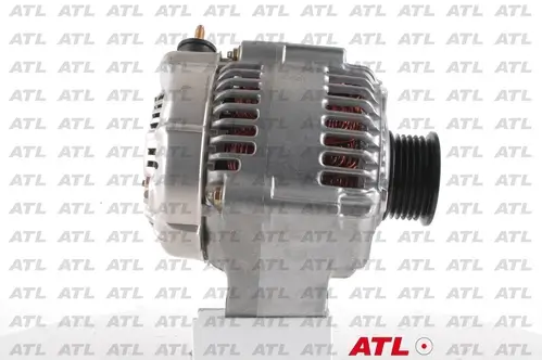 Generator 14 V ATL Autotechnik L 80 440 Bild Generator 14 V ATL Autotechnik L 80 440