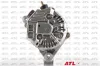 Generator 14 V ATL Autotechnik L 80 440 Bild Generator 14 V ATL Autotechnik L 80 440