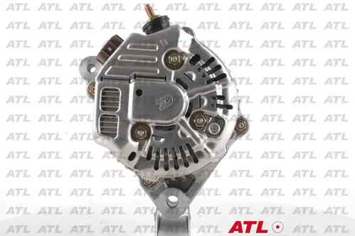 Generator 14 V ATL Autotechnik L 80 440 Bild Generator 14 V ATL Autotechnik L 80 440