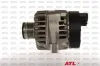 Generator 14 V ATL Autotechnik L 80 480 Bild Generator 14 V ATL Autotechnik L 80 480