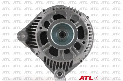 Generator 14 V ATL Autotechnik L 80 490 Bild Generator 14 V ATL Autotechnik L 80 490