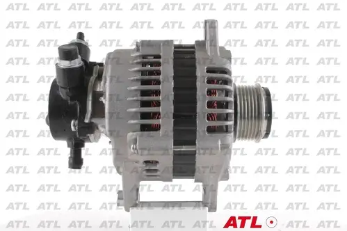 Generator 14 V ATL Autotechnik L 80 500 Bild Generator 14 V ATL Autotechnik L 80 500