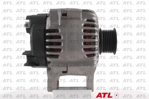 Generator 14 V ATL Autotechnik L 80 510 Bild Generator 14 V ATL Autotechnik L 80 510