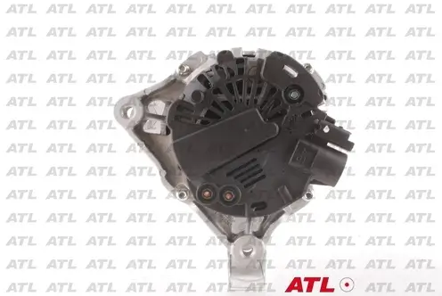 Generator 14 V ATL Autotechnik L 80 520 Bild Generator 14 V ATL Autotechnik L 80 520