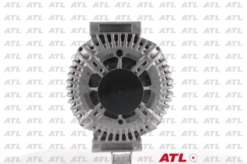 Generator 14 V ATL Autotechnik L 80 540 Bild Generator 14 V ATL Autotechnik L 80 540