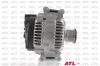Generator 14 V ATL Autotechnik L 80 540 Bild Generator 14 V ATL Autotechnik L 80 540