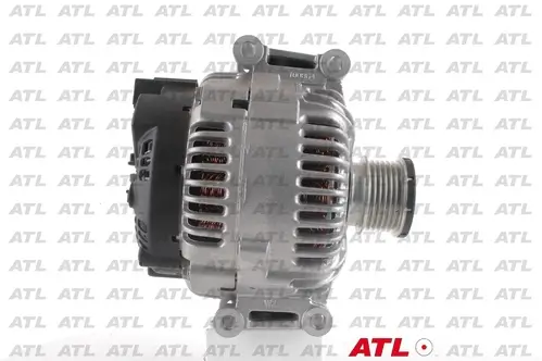 Generator 14 V ATL Autotechnik L 80 540 Bild Generator 14 V ATL Autotechnik L 80 540