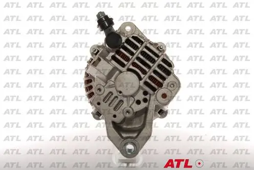 Generator 14 V ATL Autotechnik L 80 570 Bild Generator 14 V ATL Autotechnik L 80 570