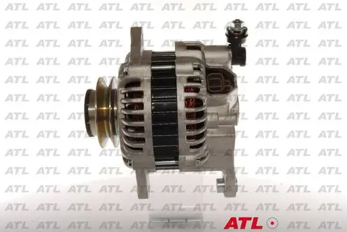 Generator 14 V ATL Autotechnik L 80 570 Bild Generator 14 V ATL Autotechnik L 80 570