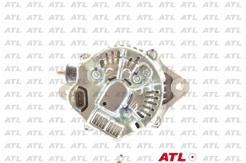 Generator 14 V ATL Autotechnik L 80 580 Bild Generator 14 V ATL Autotechnik L 80 580