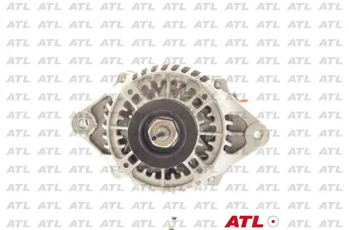 Generator 14 V ATL Autotechnik L 80 580 Bild Generator 14 V ATL Autotechnik L 80 580
