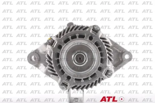 Generator 14 V ATL Autotechnik L 80 590 Bild Generator 14 V ATL Autotechnik L 80 590