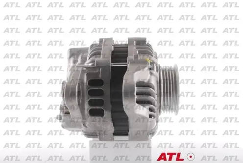 Generator 14 V ATL Autotechnik L 80 590 Bild Generator 14 V ATL Autotechnik L 80 590