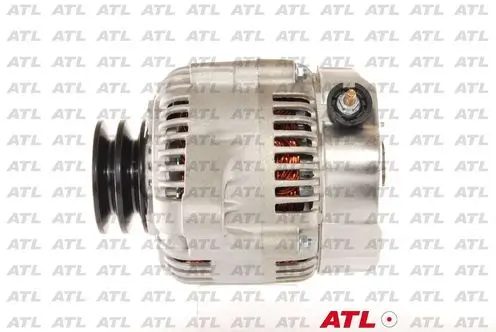 Generator 14 V ATL Autotechnik L 80 610 Bild Generator 14 V ATL Autotechnik L 80 610