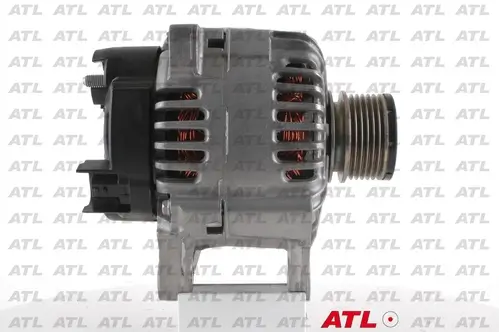 Generator 14 V ATL Autotechnik L 80 630 Bild Generator 14 V ATL Autotechnik L 80 630
