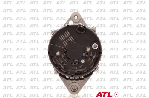 Generator 14 V ATL Autotechnik L 80 640 Bild Generator 14 V ATL Autotechnik L 80 640