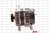 Generator 14 V ATL Autotechnik L 80 640 Bild Generator 14 V ATL Autotechnik L 80 640