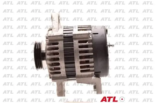 Generator 14 V ATL Autotechnik L 80 640 Bild Generator 14 V ATL Autotechnik L 80 640