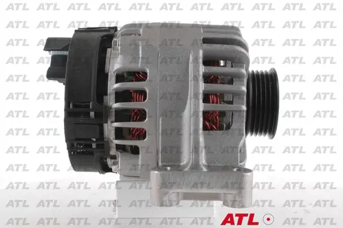 Generator 14 V ATL Autotechnik L 80 650 Bild Generator 14 V ATL Autotechnik L 80 650