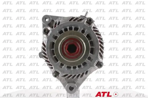 Generator 14 V ATL Autotechnik L 80 720 Bild Generator 14 V ATL Autotechnik L 80 720