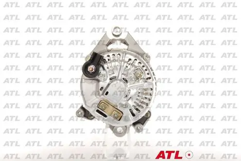 Generator 14 V ATL Autotechnik L 80 790 Bild Generator 14 V ATL Autotechnik L 80 790