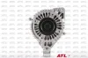 Generator 14 V ATL Autotechnik L 80 810 Bild Generator 14 V ATL Autotechnik L 80 810