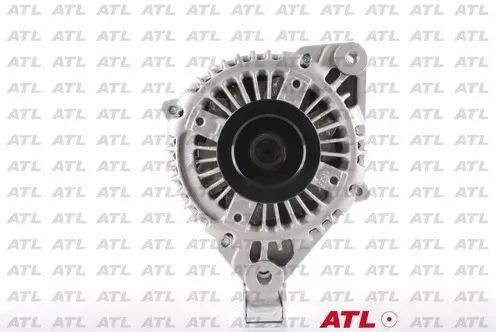Generator 14 V ATL Autotechnik L 80 810 Bild Generator 14 V ATL Autotechnik L 80 810