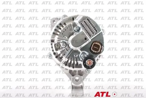 Generator 14 V ATL Autotechnik L 80 810 Bild Generator 14 V ATL Autotechnik L 80 810
