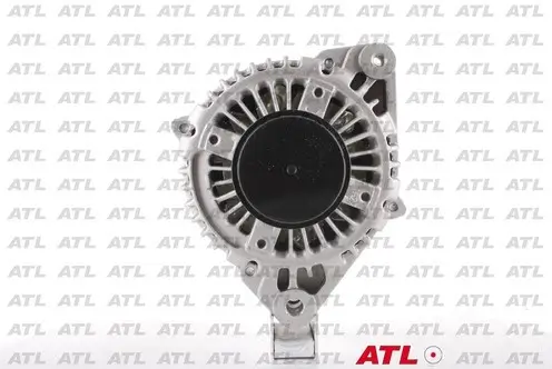 Generator 14 V ATL Autotechnik L 80 820 Bild Generator 14 V ATL Autotechnik L 80 820