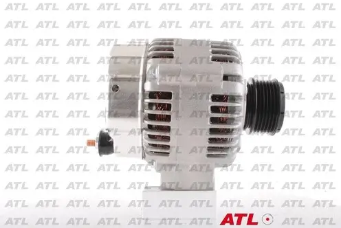 Generator 14 V ATL Autotechnik L 80 820 Bild Generator 14 V ATL Autotechnik L 80 820