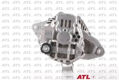 Generator 14 V ATL Autotechnik L 80 850 Bild Generator 14 V ATL Autotechnik L 80 850