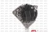 Generator 14 V ATL Autotechnik L 80 860 Bild Generator 14 V ATL Autotechnik L 80 860