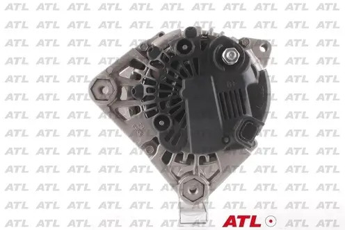 Generator 14 V ATL Autotechnik L 80 860 Bild Generator 14 V ATL Autotechnik L 80 860