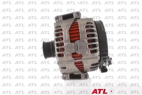 Generator 14 V ATL Autotechnik L 80 870 Bild Generator 14 V ATL Autotechnik L 80 870