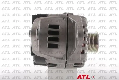 Generator 14 V ATL Autotechnik L 80 890 Bild Generator 14 V ATL Autotechnik L 80 890