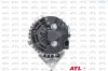 Generator 14 V ATL Autotechnik L 80 900 Bild Generator 14 V ATL Autotechnik L 80 900