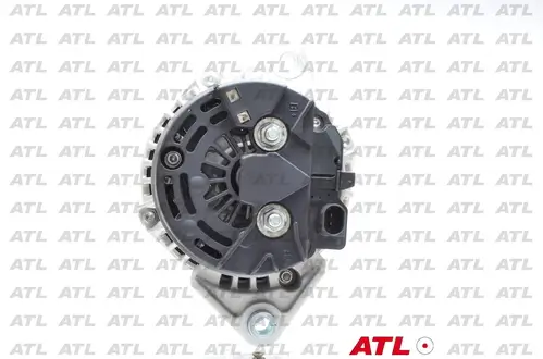 Generator 14 V ATL Autotechnik L 80 900 Bild Generator 14 V ATL Autotechnik L 80 900