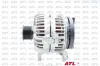 Generator 14 V ATL Autotechnik L 80 900 Bild Generator 14 V ATL Autotechnik L 80 900