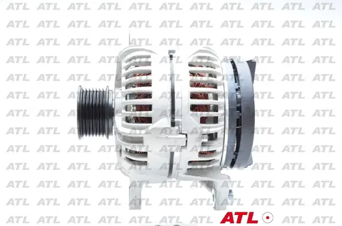 Generator 14 V ATL Autotechnik L 80 900 Bild Generator 14 V ATL Autotechnik L 80 900