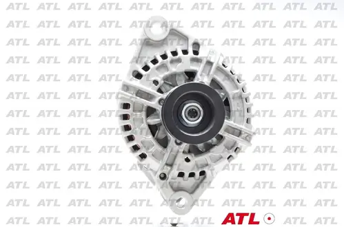 Generator 14 V ATL Autotechnik L 80 900 Bild Generator 14 V ATL Autotechnik L 80 900